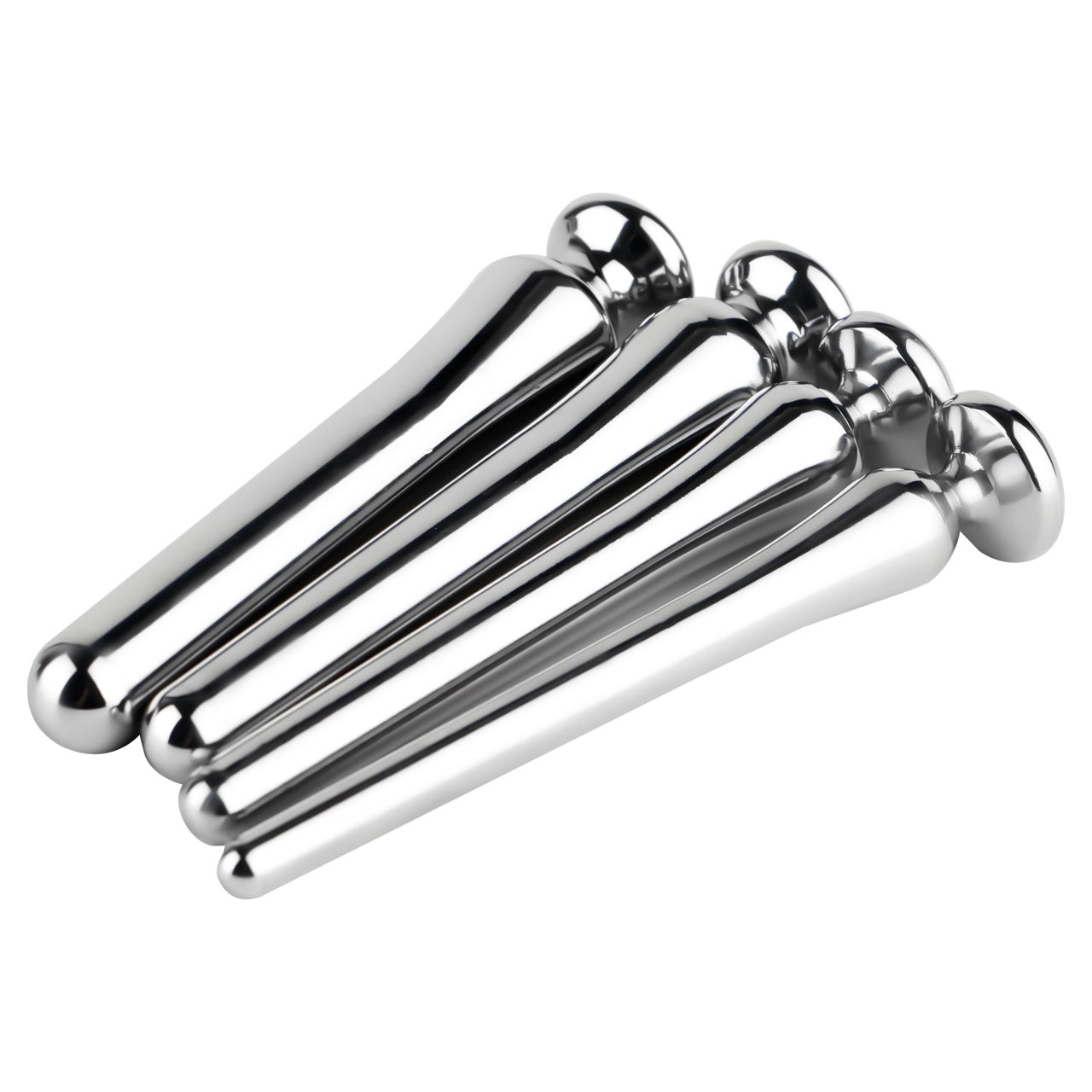 Solid Urethral Sounds | F322A