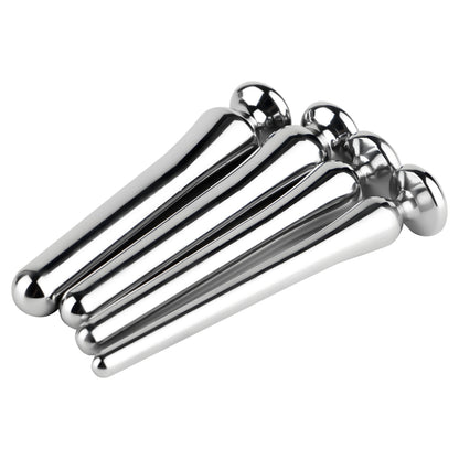 Solid Urethral Sounds | F322A