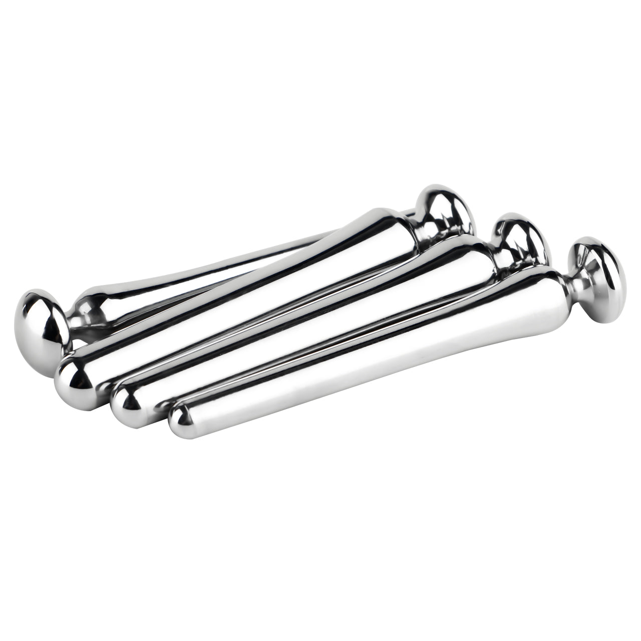 Solid Urethral Sounds | F322A