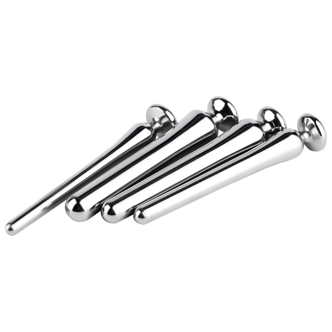 Solid Urethral Sounds | F322A