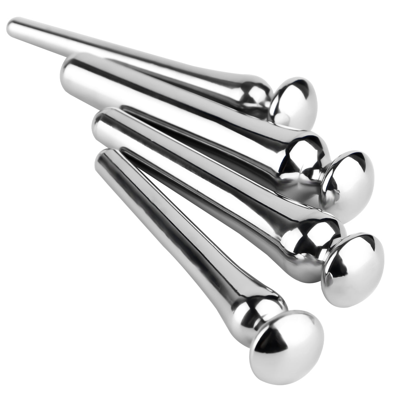 Solid Urethral Sounds | F322A