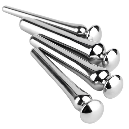 Solid Urethral Sounds | F322A