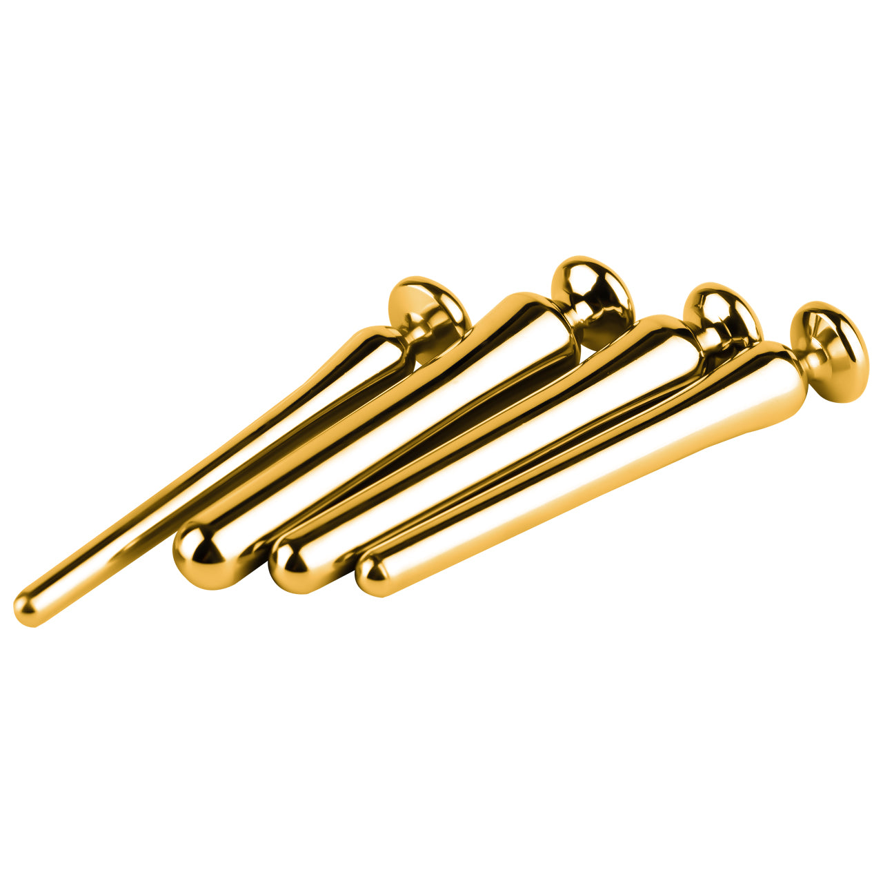 Solid Urethral Sounds | F322A