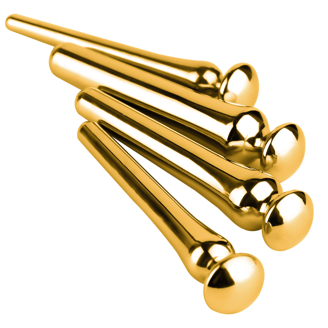 Solid Urethral Sounds | F322A