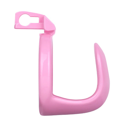 Edge Semi-Open Cock Cage | AS031