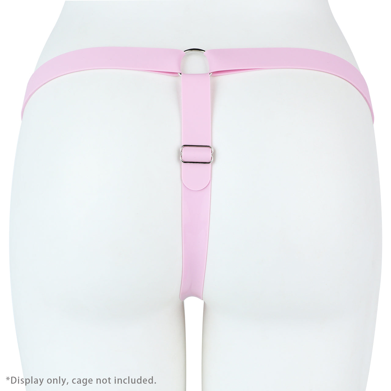 Silicone Three-way Support Waist Strap | PU15