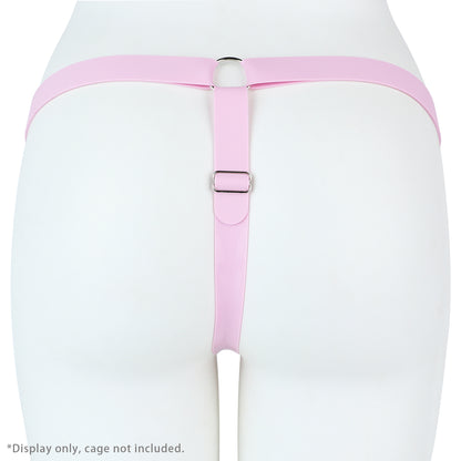 Silicone Three-way Support Waist Strap | PU15