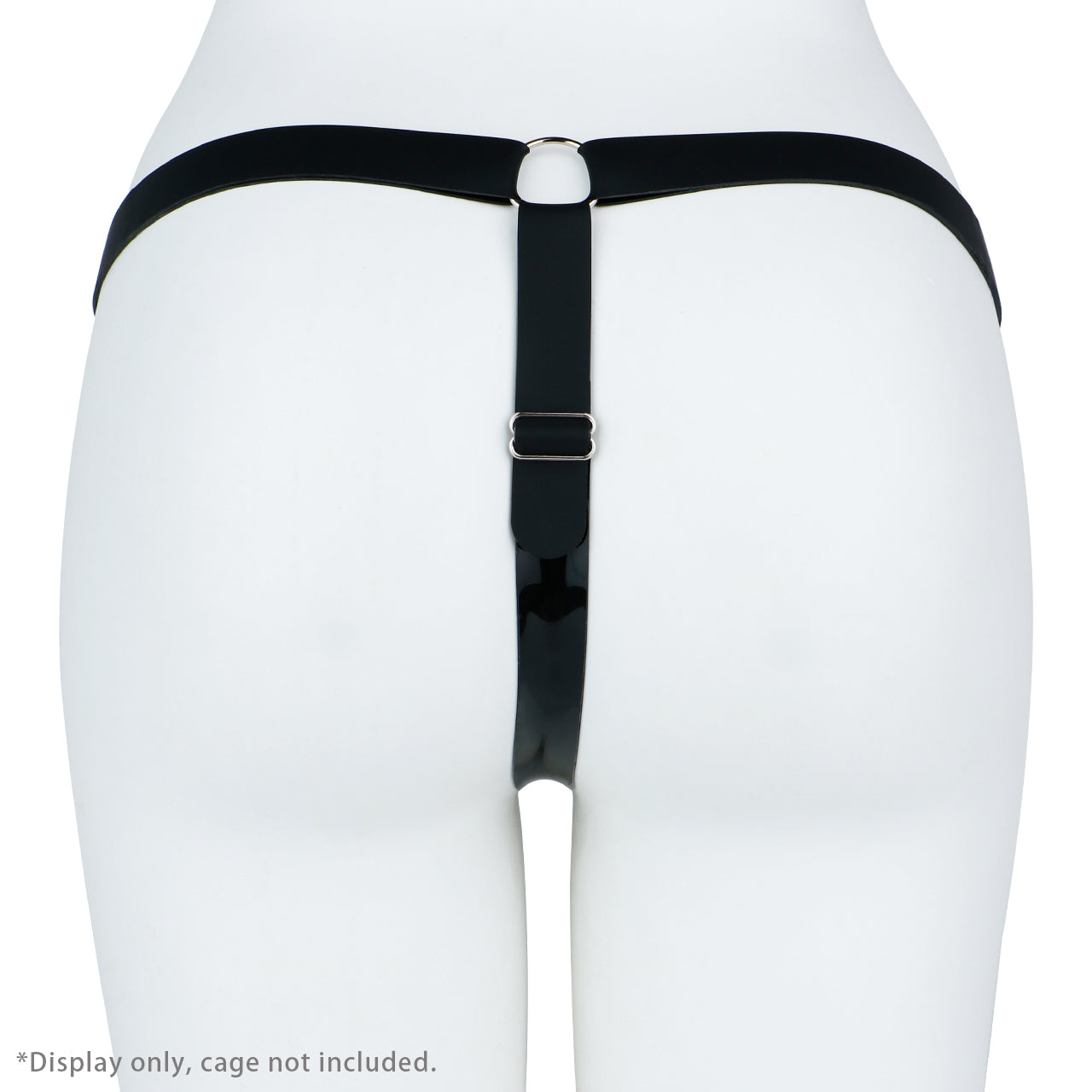Silicone Three-way Support Waist Strap | PU15