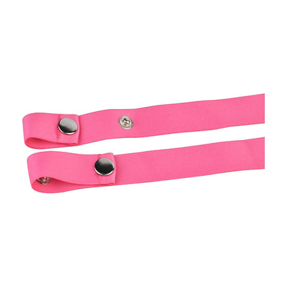 Elastic Two-way Support Waist Strap | PU3