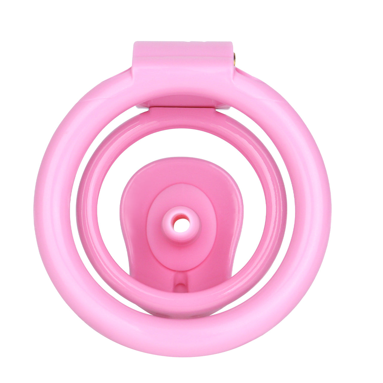Edge Semi-Open Cock Cage | AS031