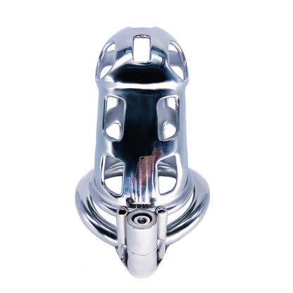 Maxi Mamba Chastity Cage Allen Wrench Lock, F3089 - FRRK