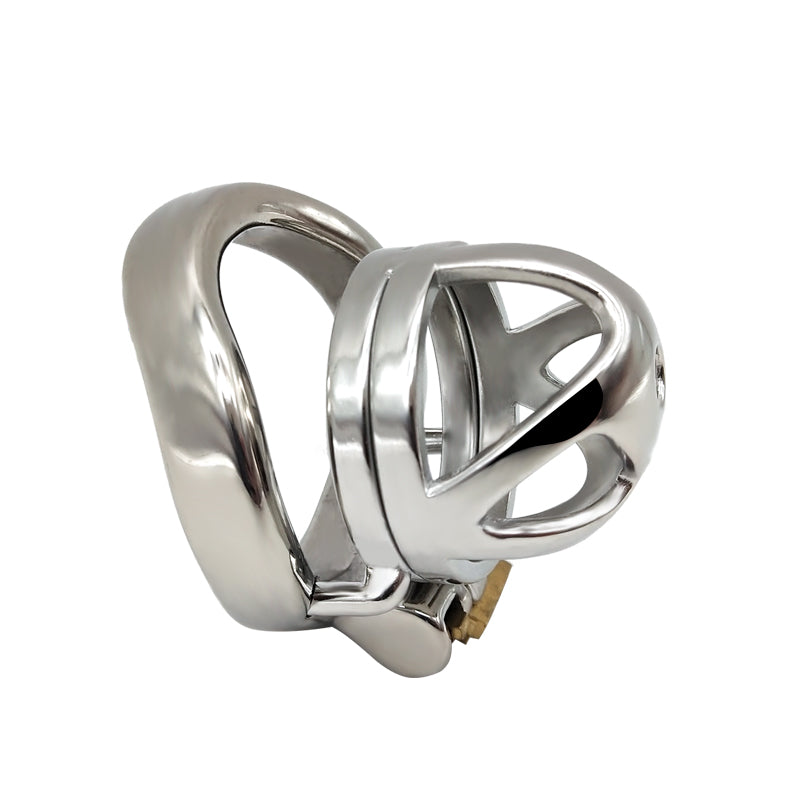 Male Tiny Chastity Cock Cage, F3048 - FRRK