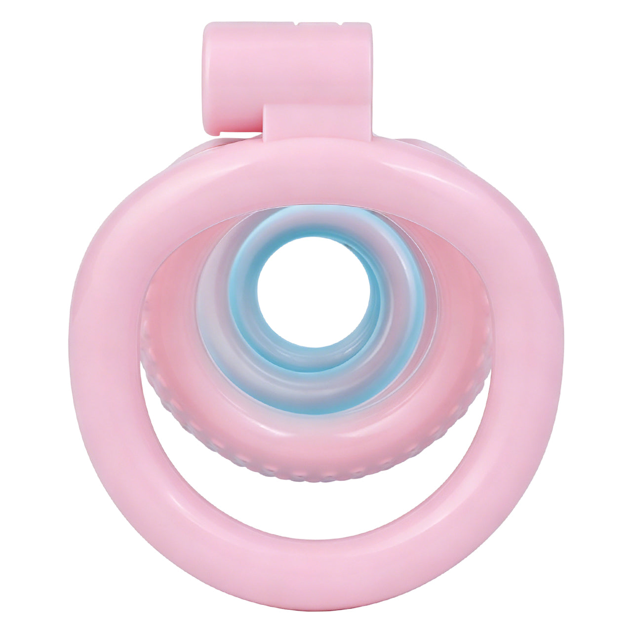 Temptation Snake Scale Chastity Cage | F360A