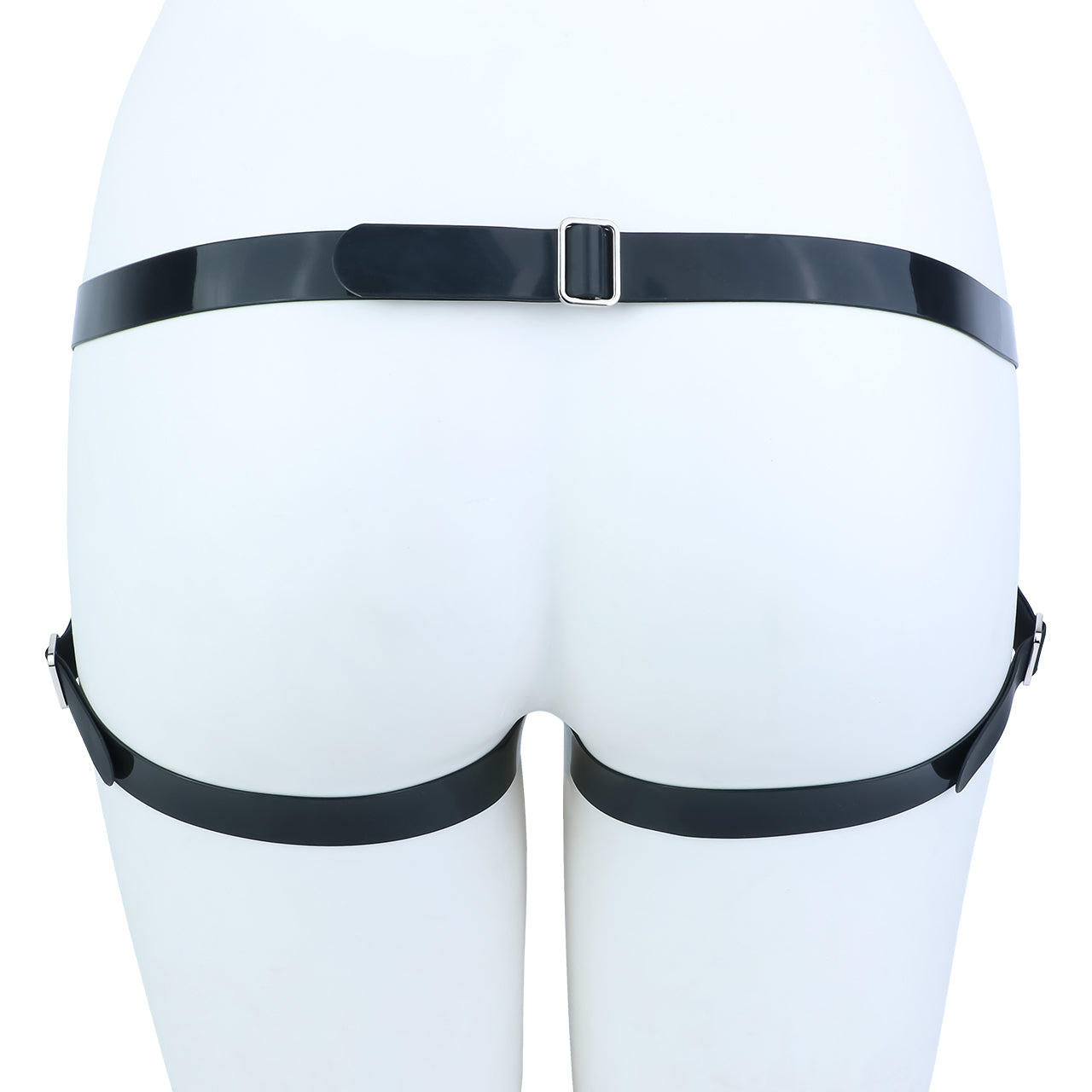 Silicone Four-way Support Waist Strap | PU14