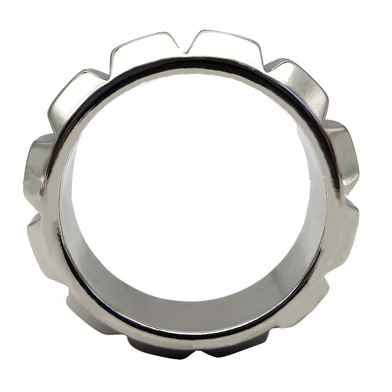 Stainless steel Cock Ring, F3030 - FRRK