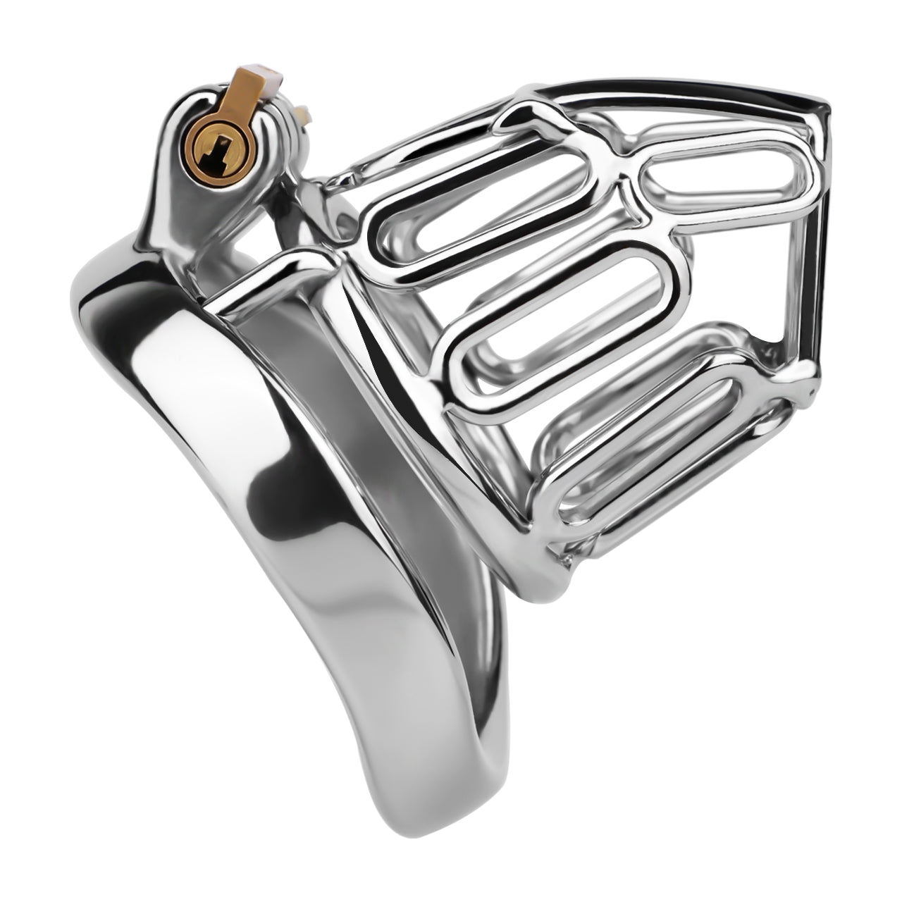 Ankh of Chastity