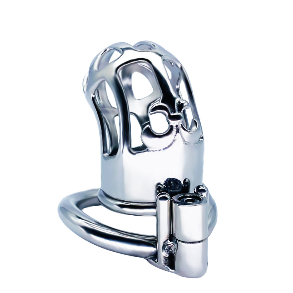 Standard Cobra Chastity Cage Allen Wrench Lock, F3092 - FRRK