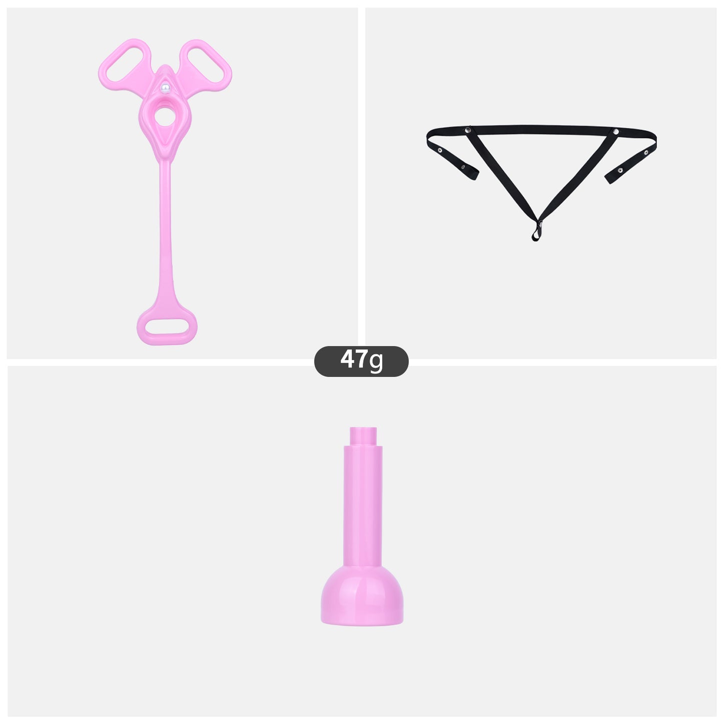 Resin Feminizer Flying-V | AS754