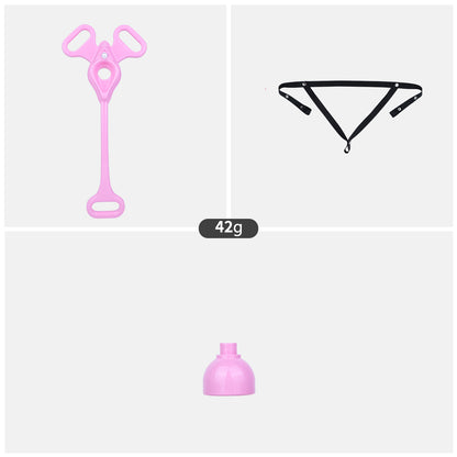 Resin Feminizer Flying-V | AS754