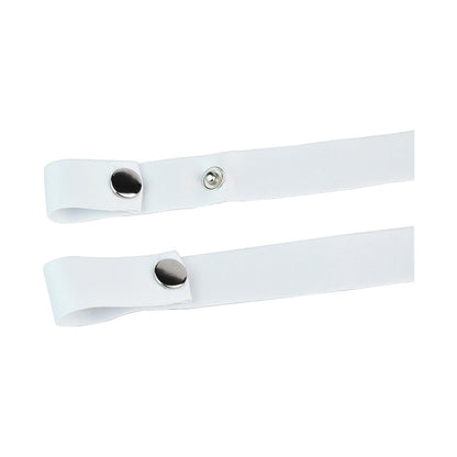 Elastic Two-way Support Waist Strap | PU3