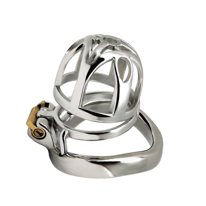 Male Chastity Cage, F3074 - FRRK