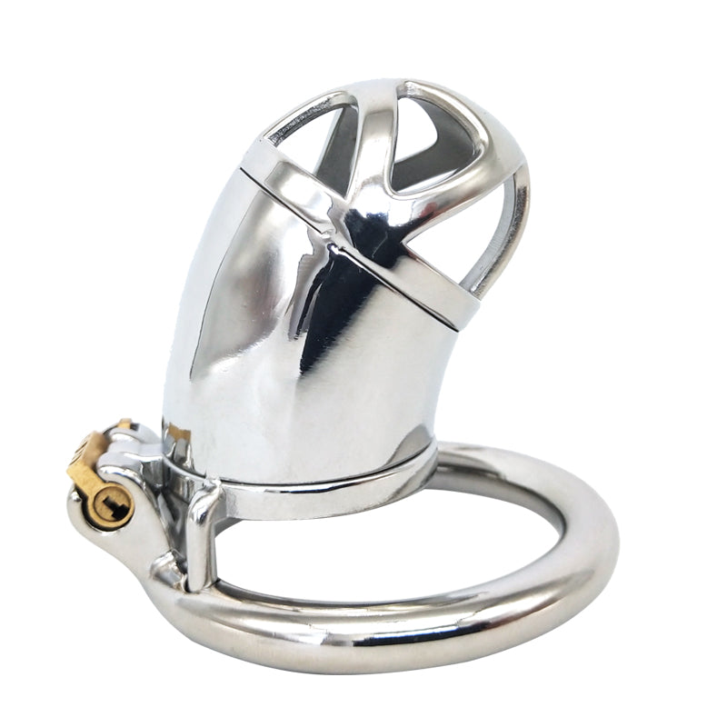Male Chastity Cage, F3020 - FRRK