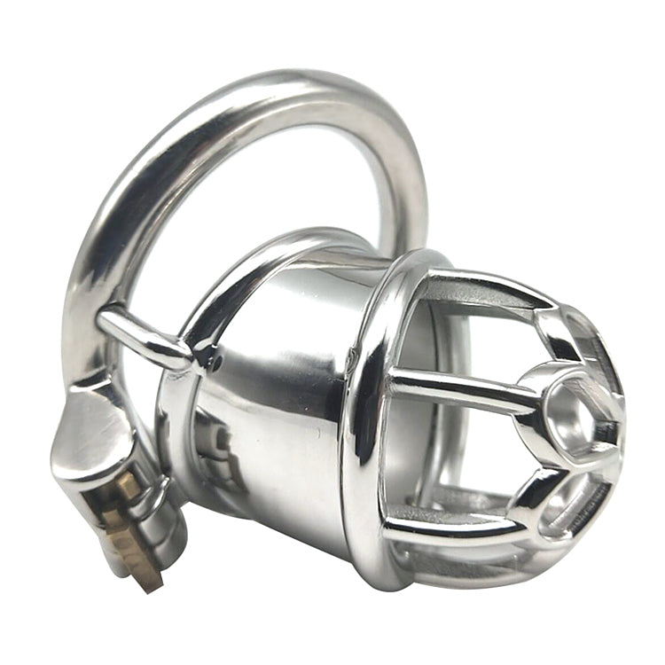Male Chastity Cage, F3016 - FRRK