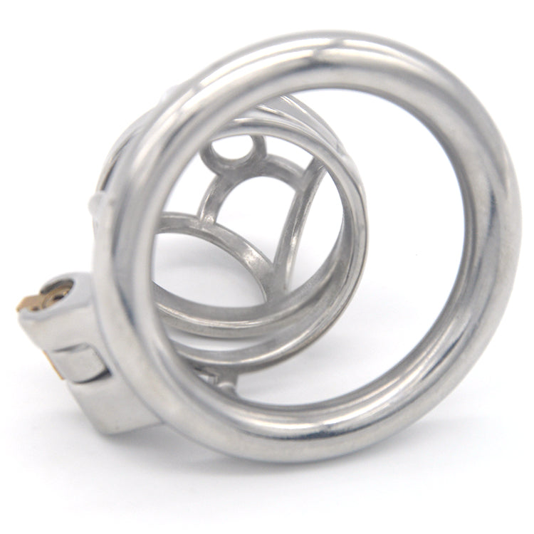 Male Chastity Cage, F3007 - FRRK