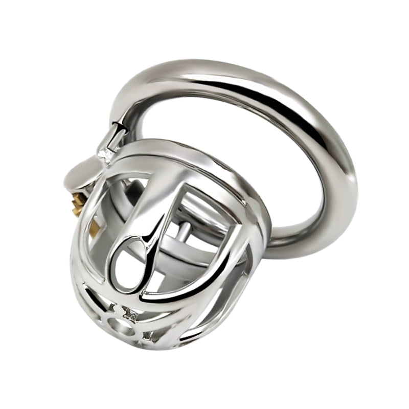 Male Chastity Cage, F3073 - FRRK