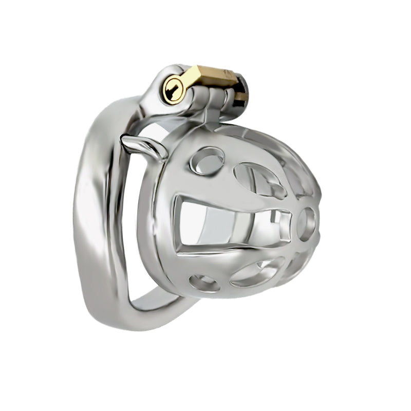 Male Chastity Cage, F3031 - FRRK