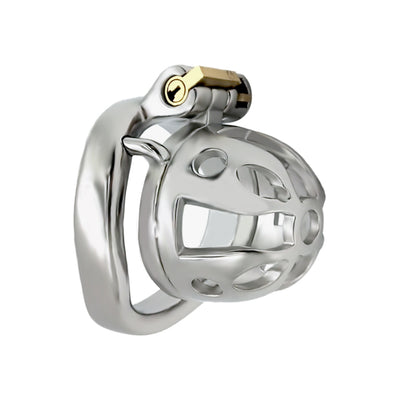 Male Chastity Cage, F3031 - FRRK