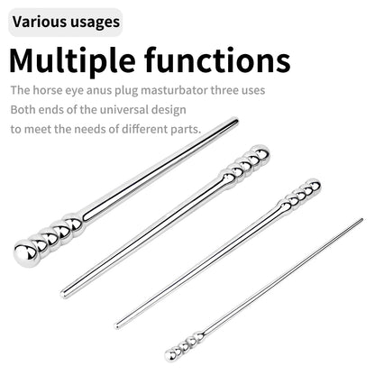 Multiple Layers Urethral Sounding | F3177 - FRRK