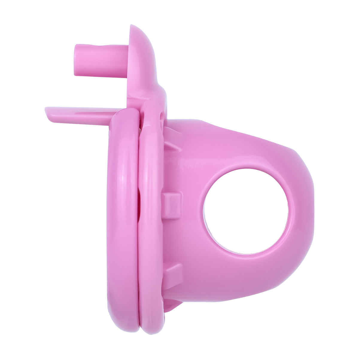 Vibrating Chastity Cage | AS331