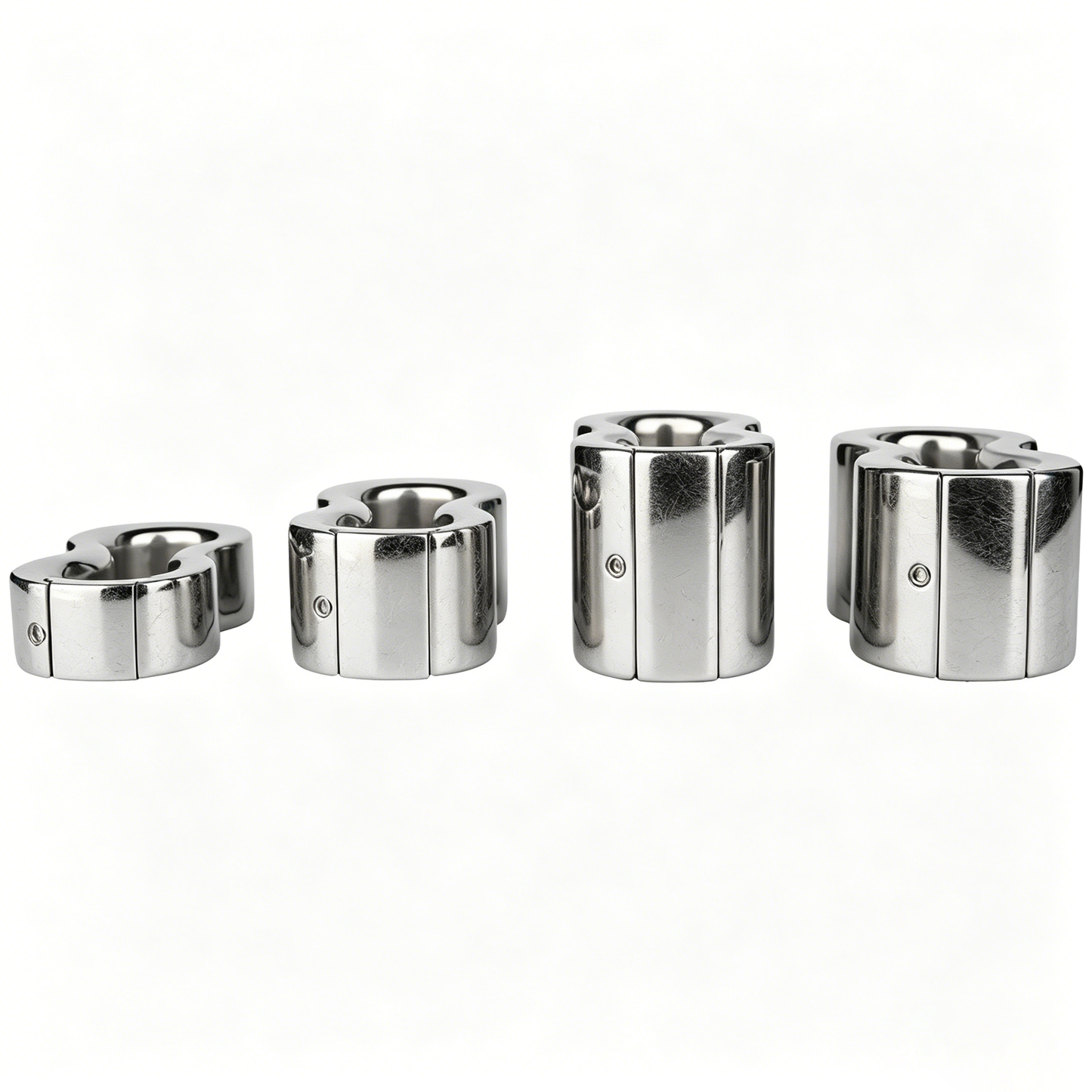 Figure-8 Ball Stretcher Weight | F296