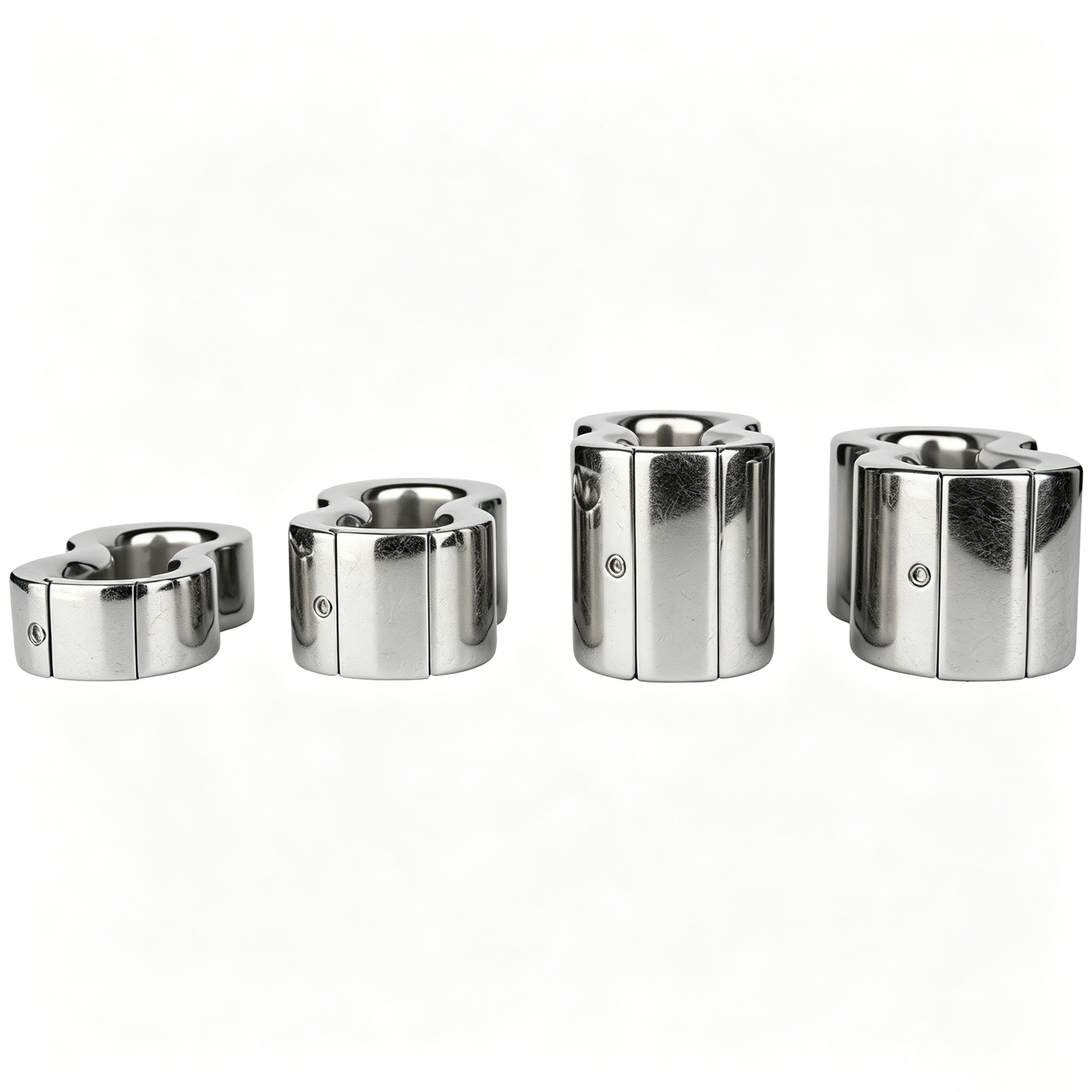 Figure-8 Ball Stretcher Weight | F296
