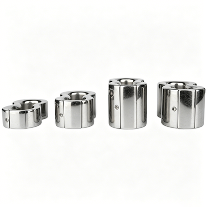 Figure-8 Ball Stretcher Weight | F296