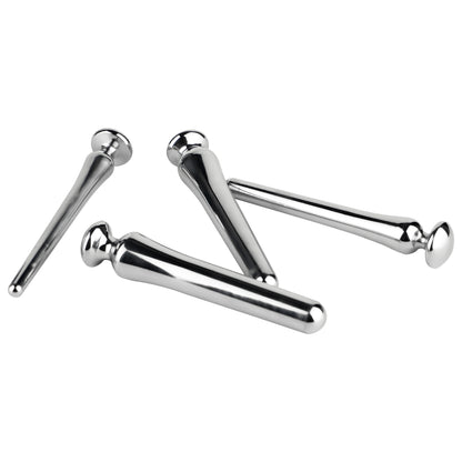Solid Urethral Sounds | F322A
