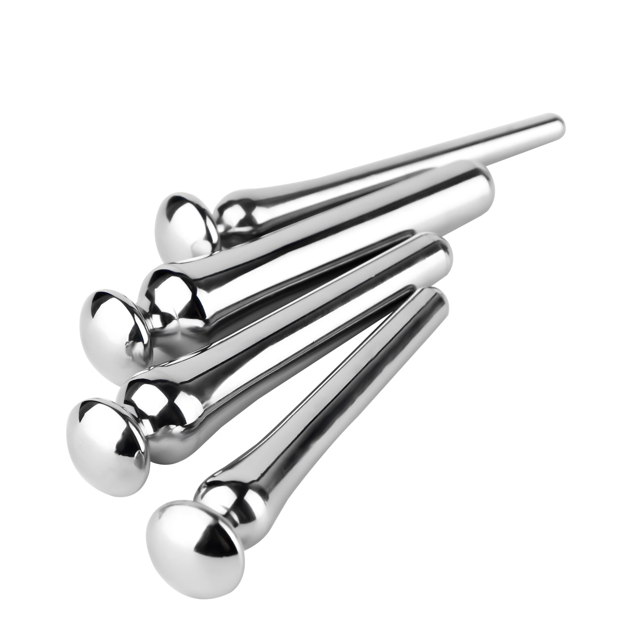 Solid Urethral Sounds | F322A