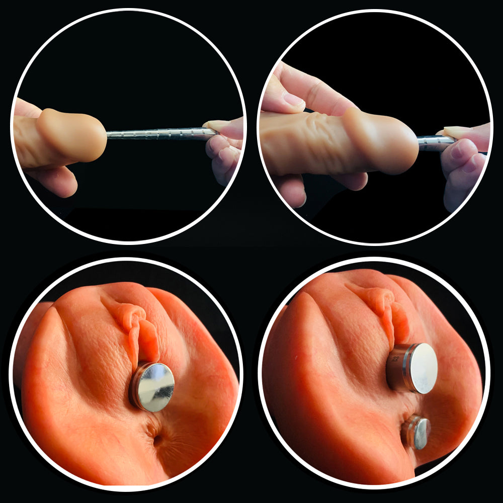 Multiple Layers Urethral Sounding, F3112 - FRRK