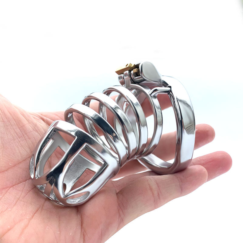 Male Chastity Cage, F3077 - FRRK