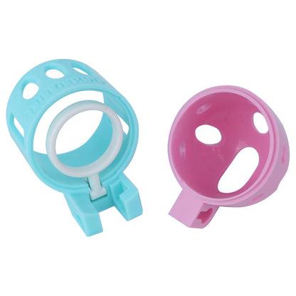 Shaft-Only Chastity Cage | F338A