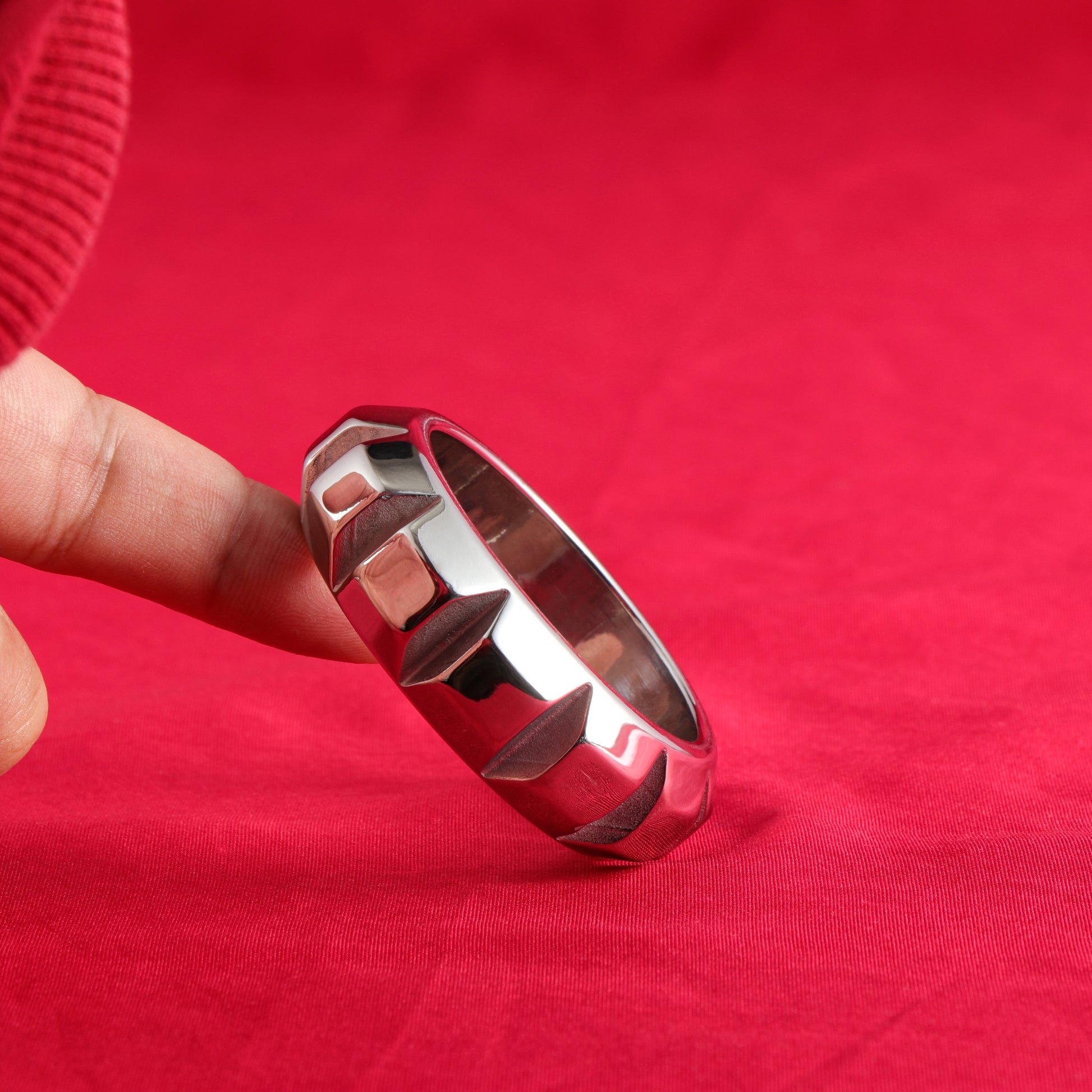 Stainless steel Cock Ring, F3030 - FRRK
