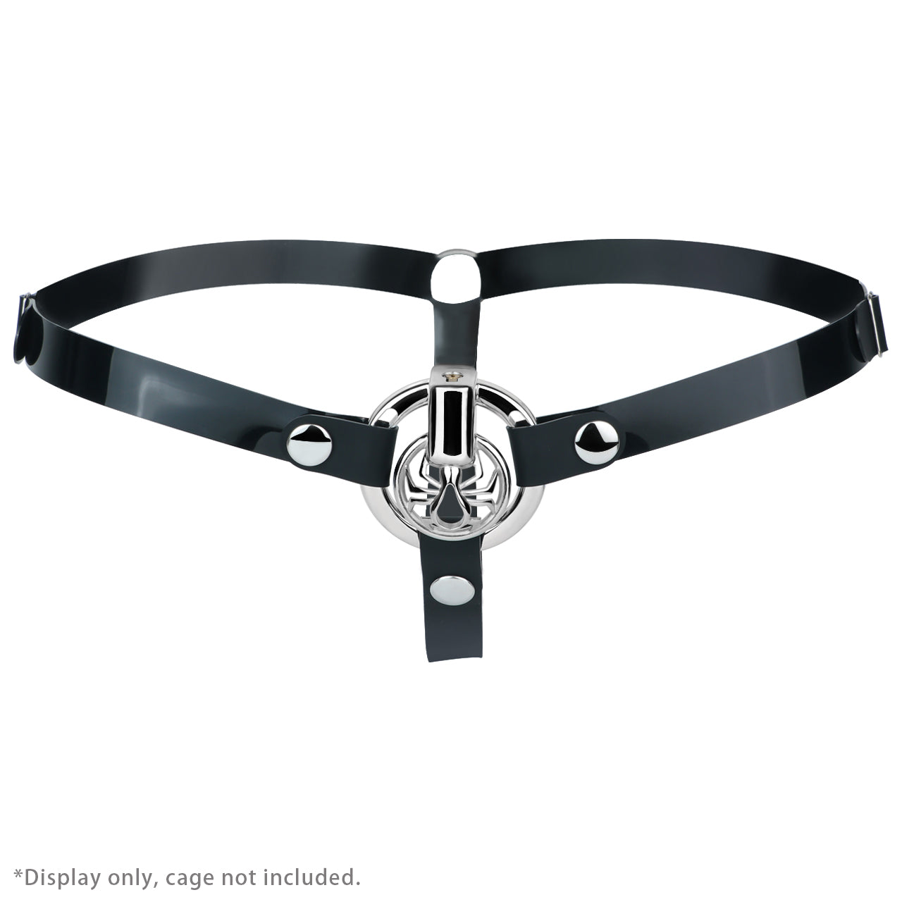 Silicone Three-way Support Waist Strap | PU15