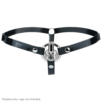 Silicone Three-way Support Waist Strap | PU15