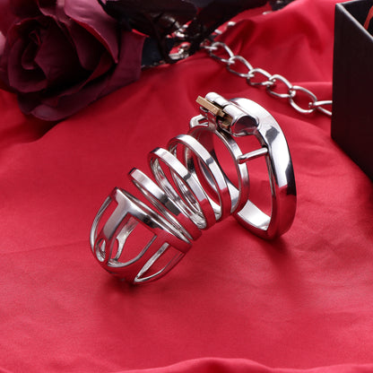 Male Chastity Cage, F3077 - FRRK