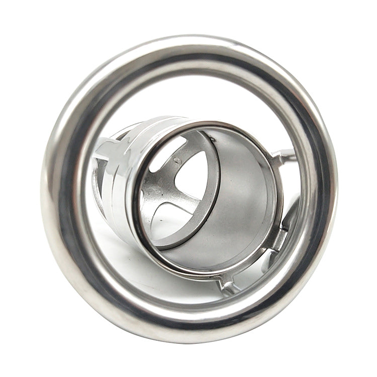 Male Chastity Cage, F3019 - FRRK