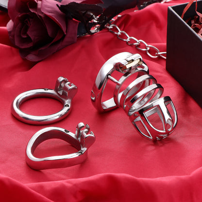 Male Chastity Cage, F3076 - FRRK