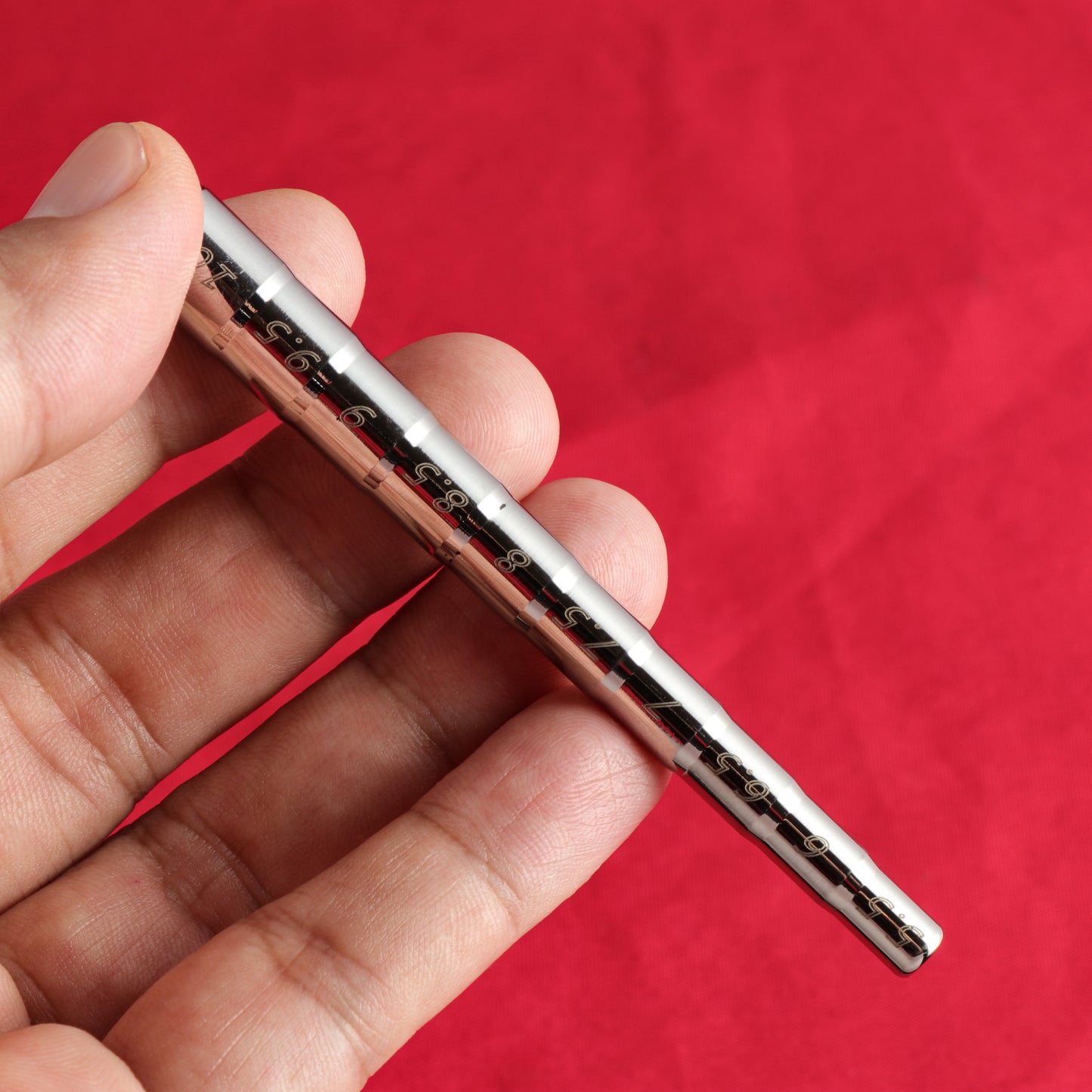 Multiple Layers Urethral Sounding, F3112 - FRRK