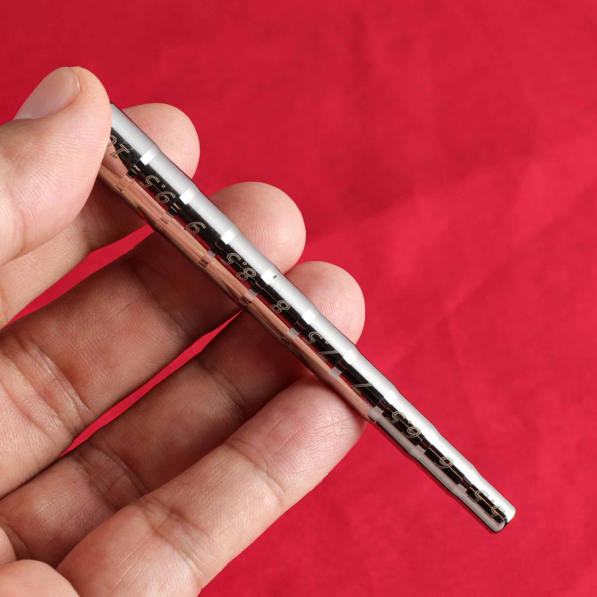 Multiple Layers Urethral Sounding, F3112 - FRRK