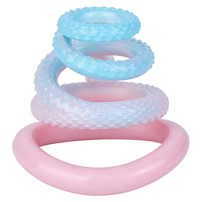 Temptation Snake Scale Chastity Cage | F360A